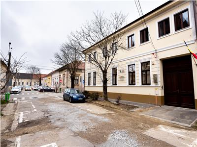 Spatiu birouri,120 mp,Str. Titu Maiorescu,Oradea