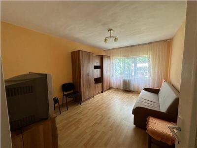 Apartament cu o cameră, Cazaban, Oradea