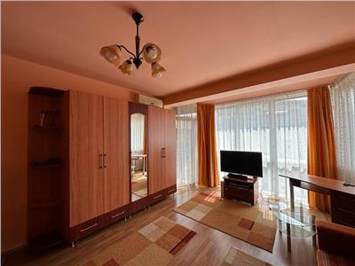Apartament cu o cameră, în bloc nou, Nufăru, Oradea