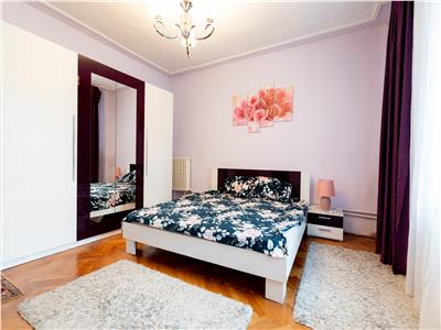 Apartament 3 camere,parter,Oradea,zona Cantemir