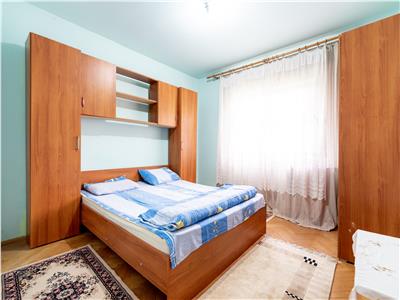 RECO Apartament PB 2 camere, zona Decebal-Dacia, Oradea
