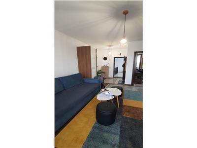Apartament de 2 camere nou in vila duplex - Cartier Grigorescu