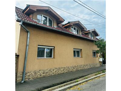 RECO Casa P+M cu 6 camere, zona Vladeasa, Calea Aradului