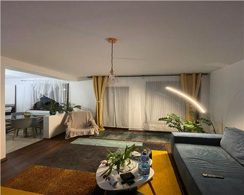 RECO Apartament cu 2 camere in duplex, Grigorescu