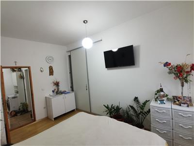 Apartament la curte comuna, 2 dormitoare, cu teren propriu, zona Spitalului Judetean, Oradea