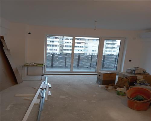 RECO  Apartament nou cu 2 camere situat in Luceafarul, Oradea