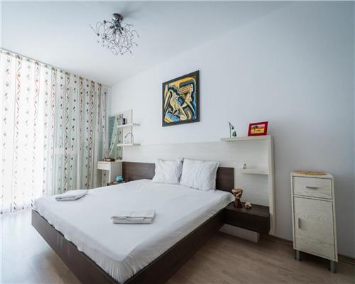 RECO Apartament 2 Camere de Inchiriat, Ared, Oradea