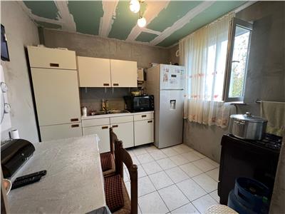Apartament 2 Camere, Zona Centrala, Semidecomandat, Calea Clujului